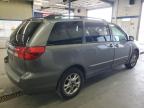 2005 Toyota Sienna Xle იყიდება Pasco-ში, WA - Minor Dent/Scratches