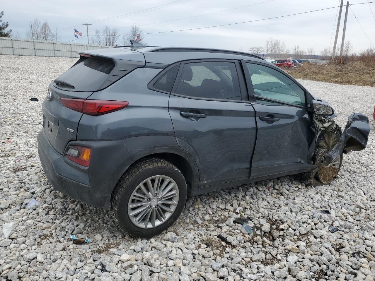 2020 Hyundai Kona - Image 3