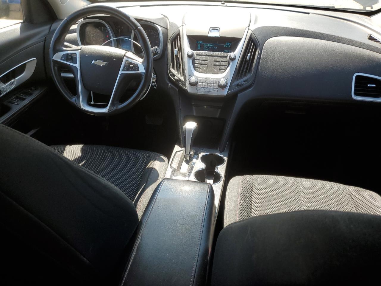 2010 Chevrolet Equinox - Image 8