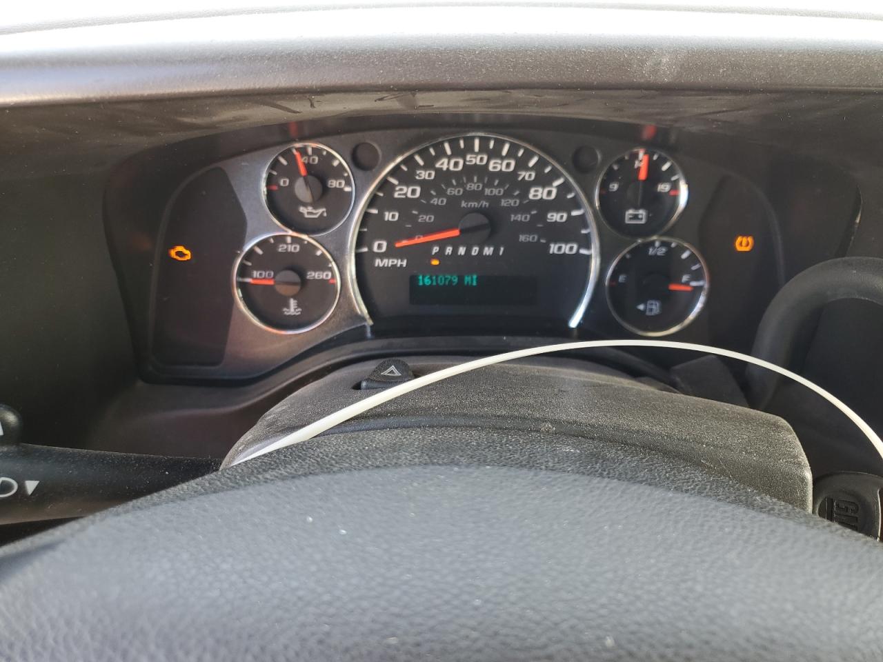 2013 Chevrolet Express G2500 VIN: 1GCWGFCA3D1903255 Lot: 49300255