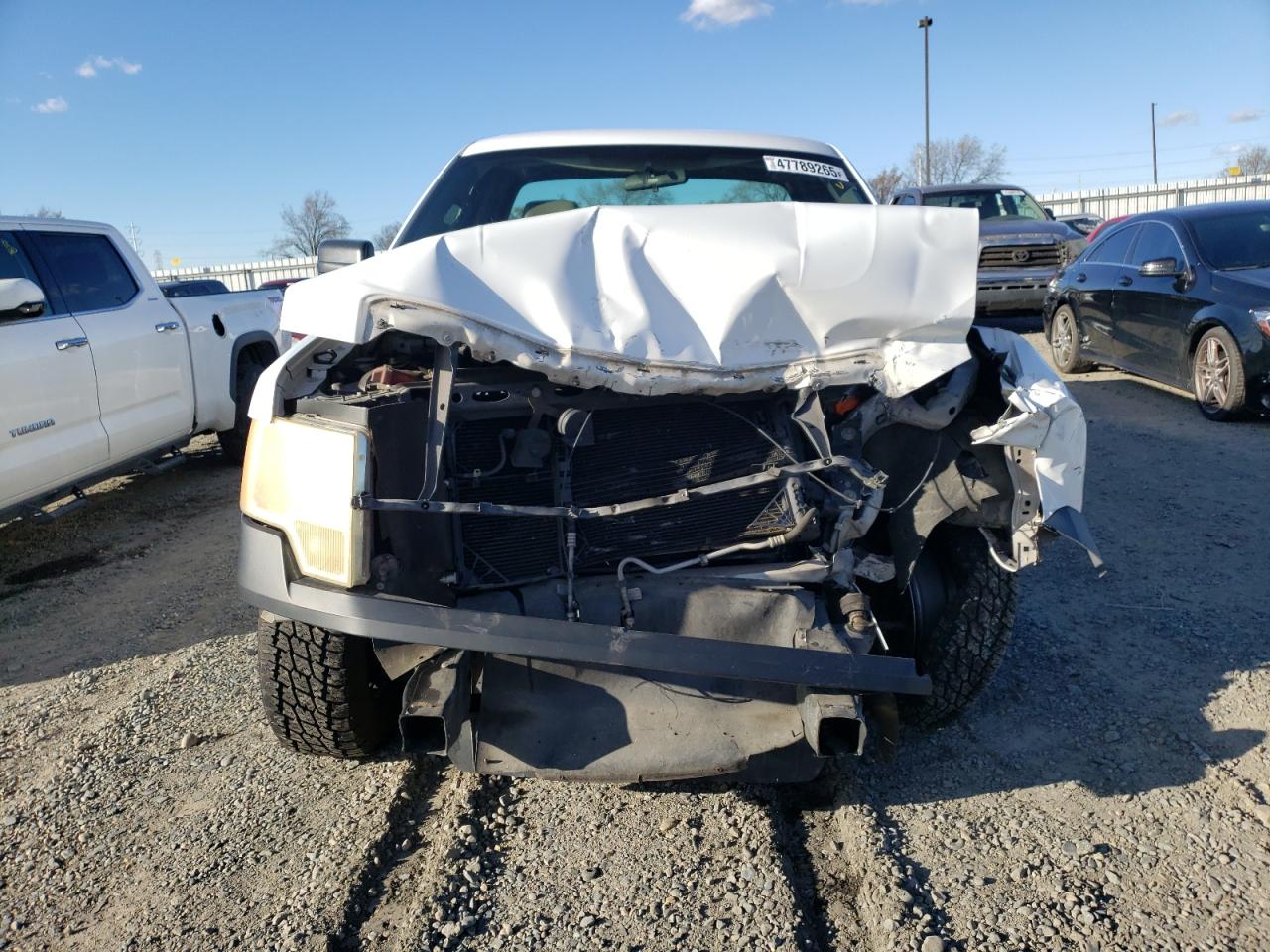 2010 Ford F-150 - Image 5
