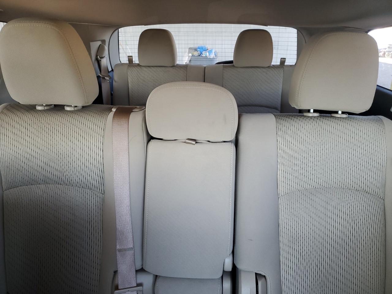 2020 Dodge Journey - Image 10