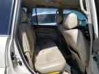 2003 Lexus Gx 470 იყიდება Taylor-ში, TX - Rear End