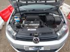 2011 VOLKSWAGEN GOLF TWIST for sale at Copart CORBY