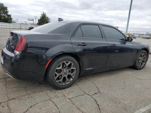  CHRYSLER 300 2017 Czarny