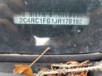 2018 Chrysler Pacifica Touring Plus na sprzedaż w Marlboro, NY - Side