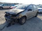 2006 SKODA FABIA CLASSIC 12V HTP  for sale at Copart SANDY
