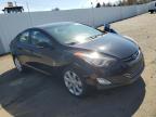 2013 Hyundai Elantra Gls на продаже в Portland, OR - Rear End
