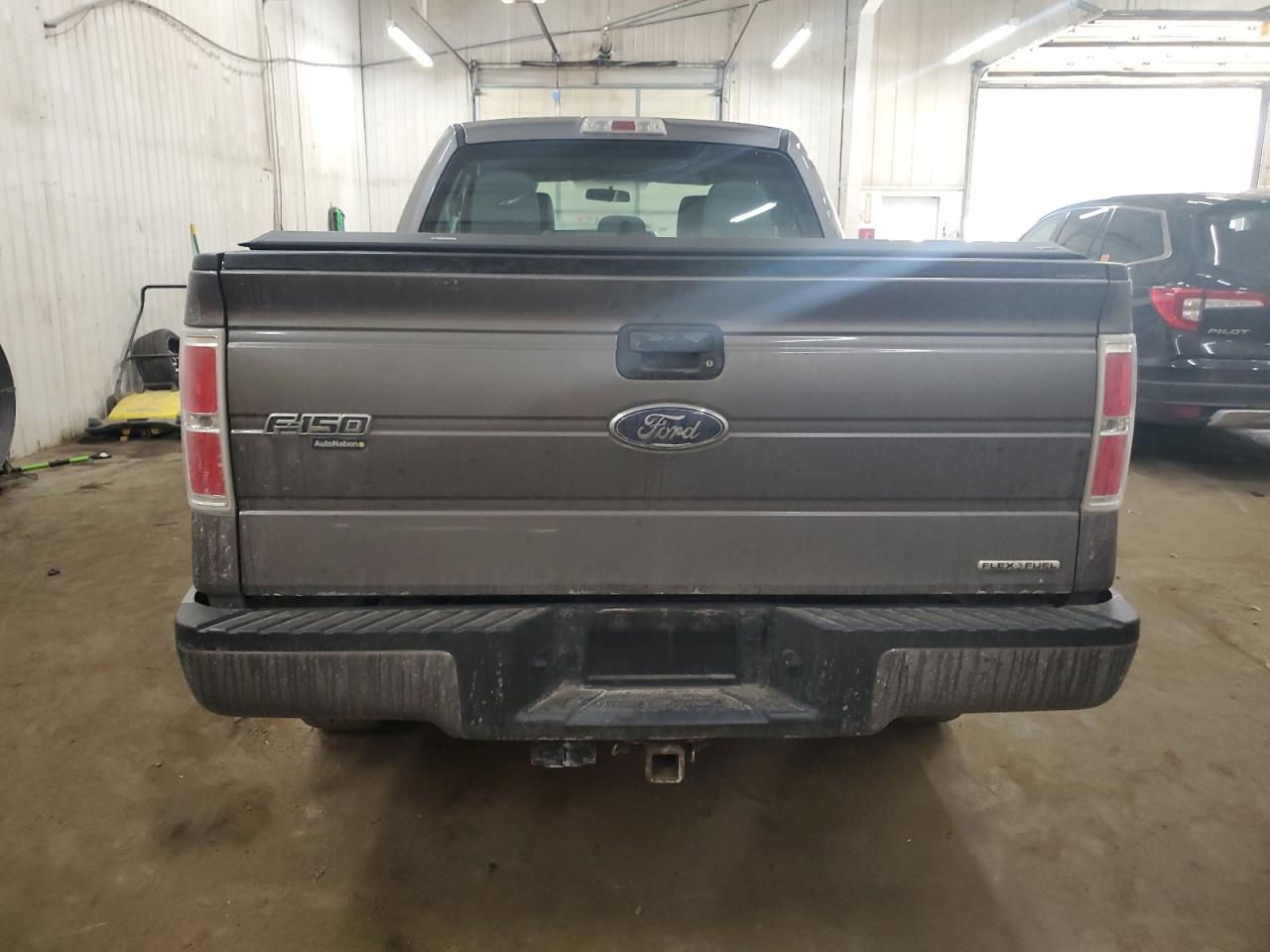 2013 Ford F-150 - Image 6