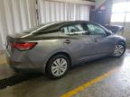 2020 Nissan Sentra S en Venta en Dyer, IN - Front End