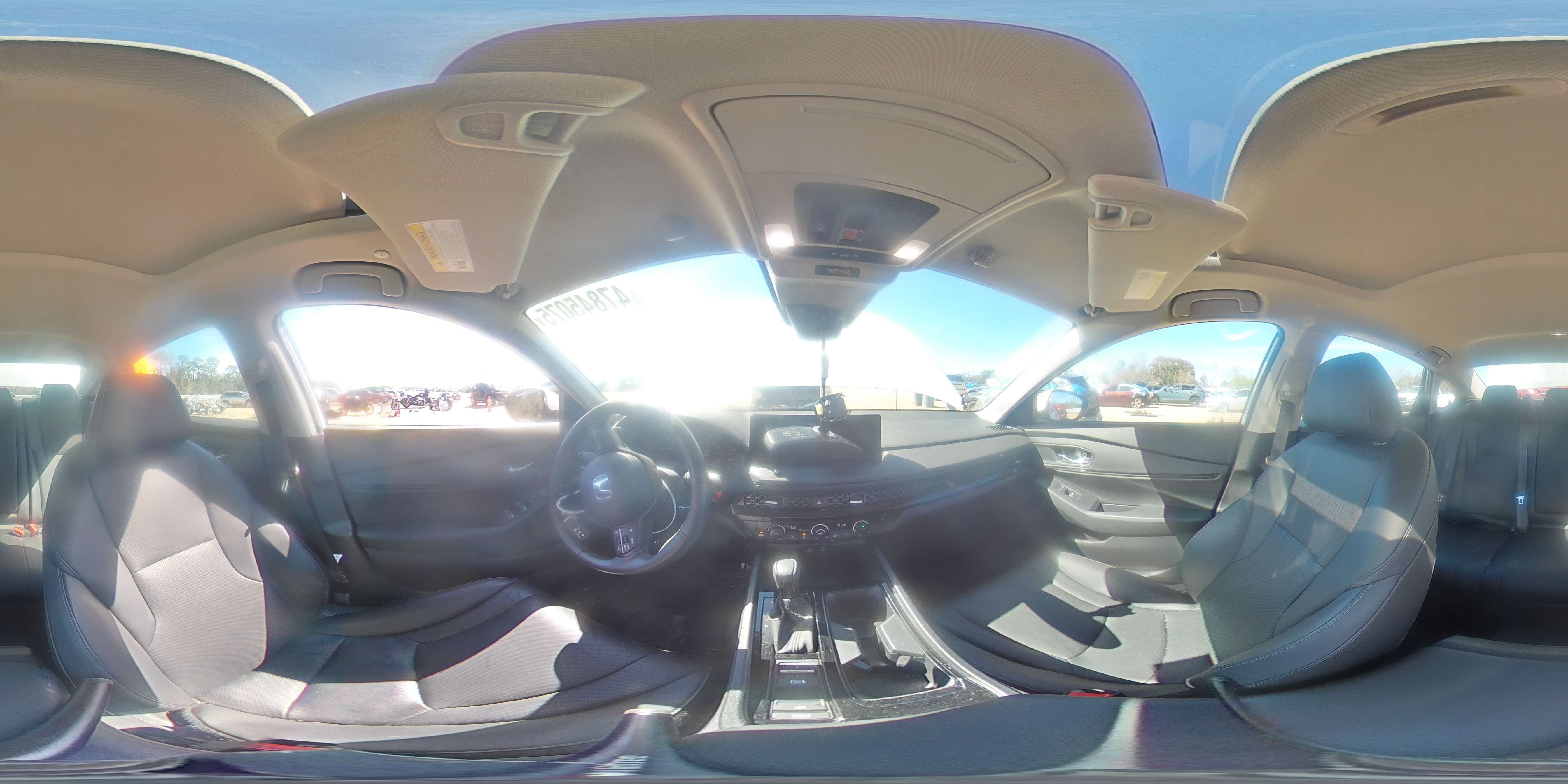 2023 Honda Accord - Image 13