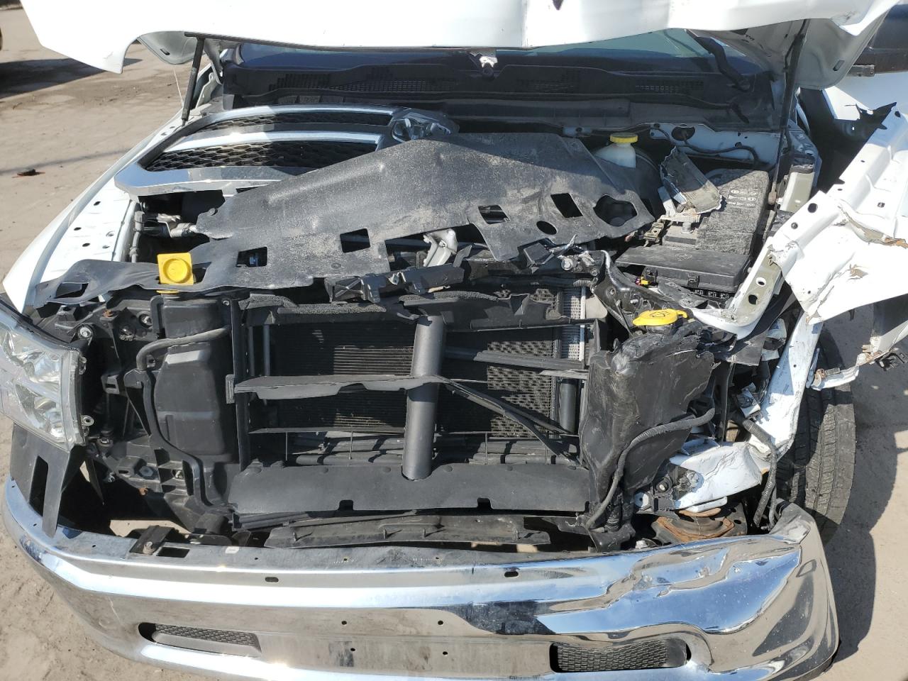 2017 RAM 1500 - Image 11