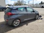 2021 Chevrolet Bolt Ev Lt للبيع في Woodburn، OR - Front End