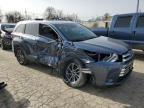 2019 Toyota Highlander Se zu verkaufen in Bridgeton, MO - Side