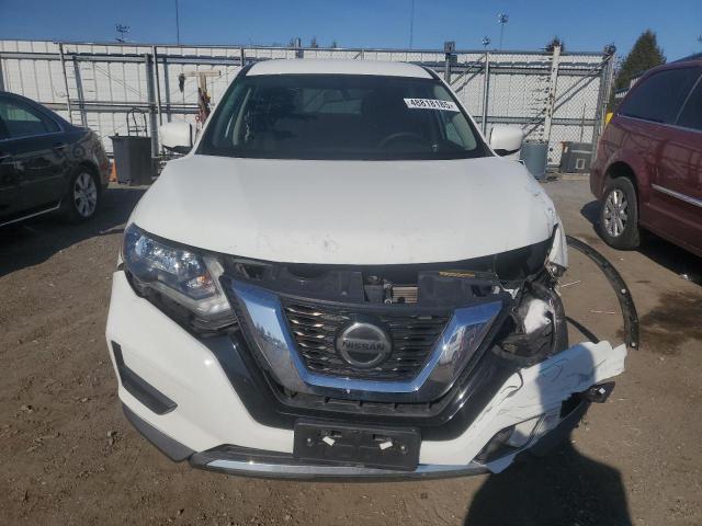  NISSAN ROGUE 2018 Biały