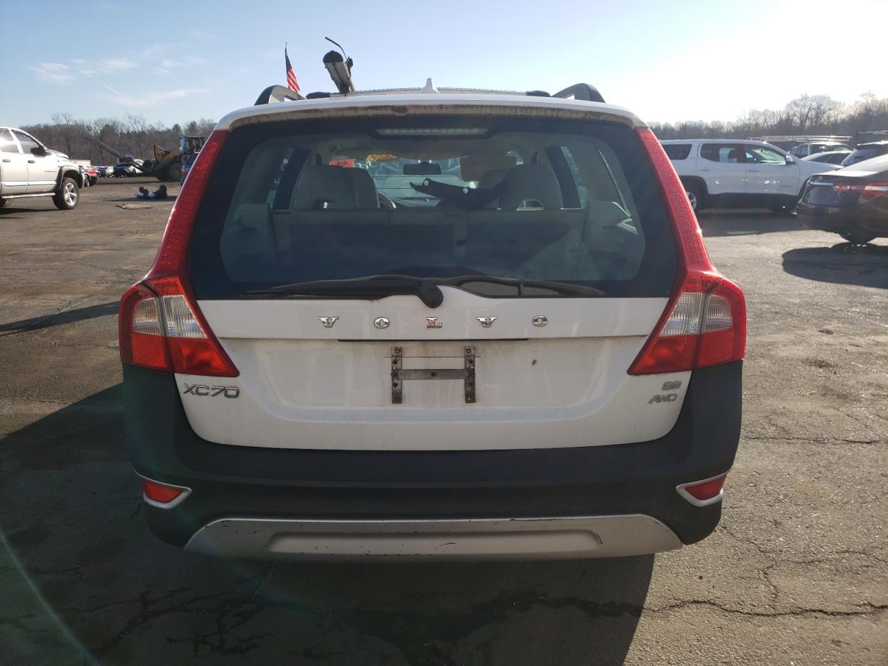 2008 Volvo XC70 - Image 6