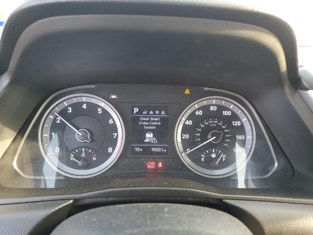 2020 Hyundai Sonata - Image 9