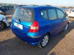 2008 HONDA JAZZ SE CV for sale at Copart WESTBURY