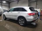 2017 Mercedes-Benz Glc 300 4Matic de vânzare în Elgin, IL - Front End