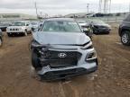 2020 Hyundai Kona Se for Sale in Chicago Heights, IL - Front End