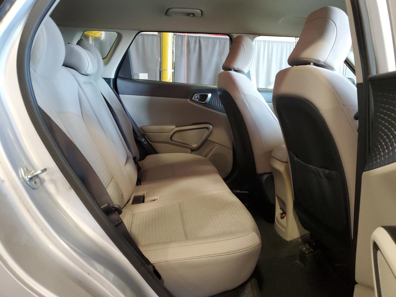 2020 Kia Soul - Image 10