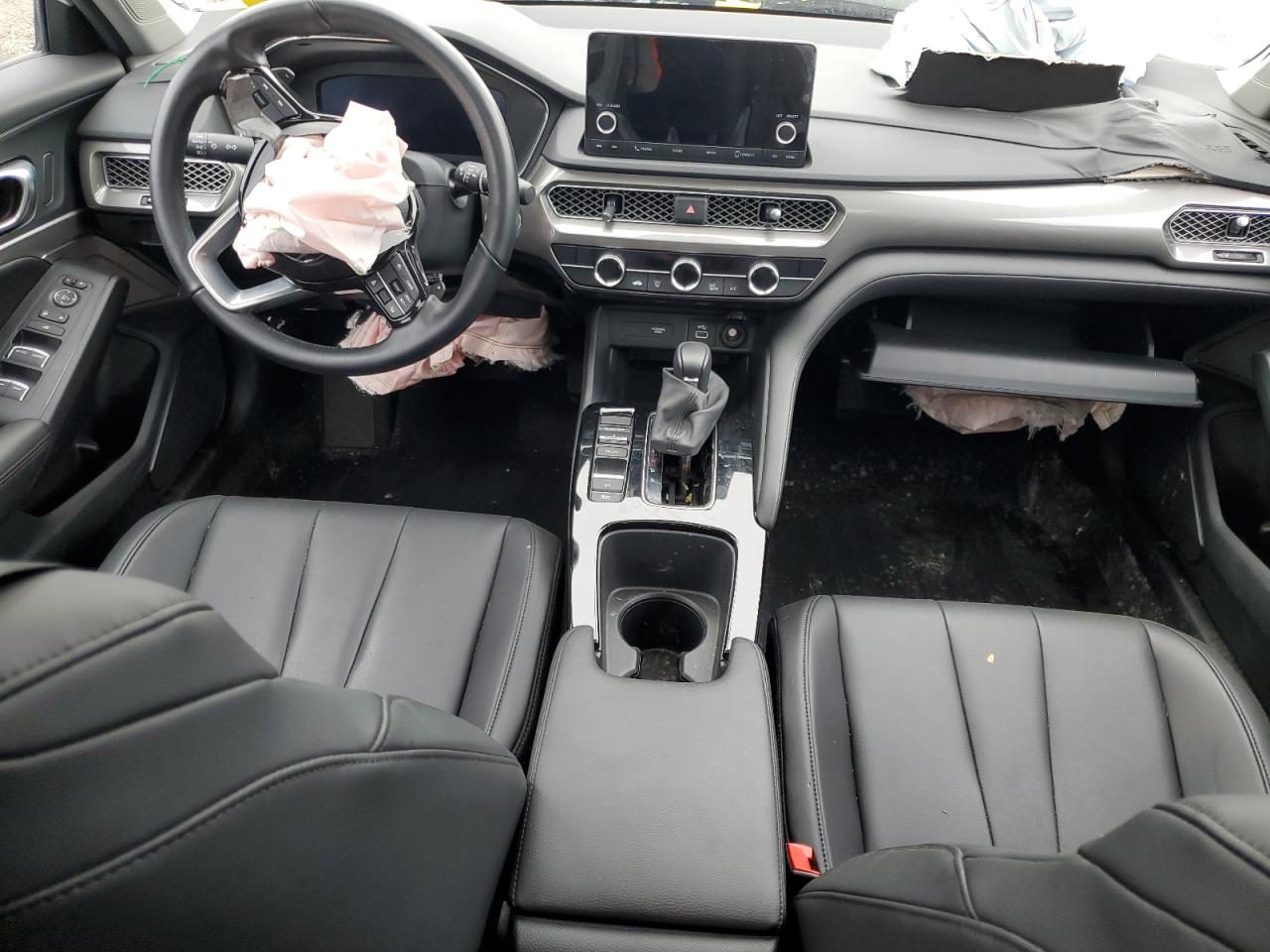 2024 Acura Integra - Image 8