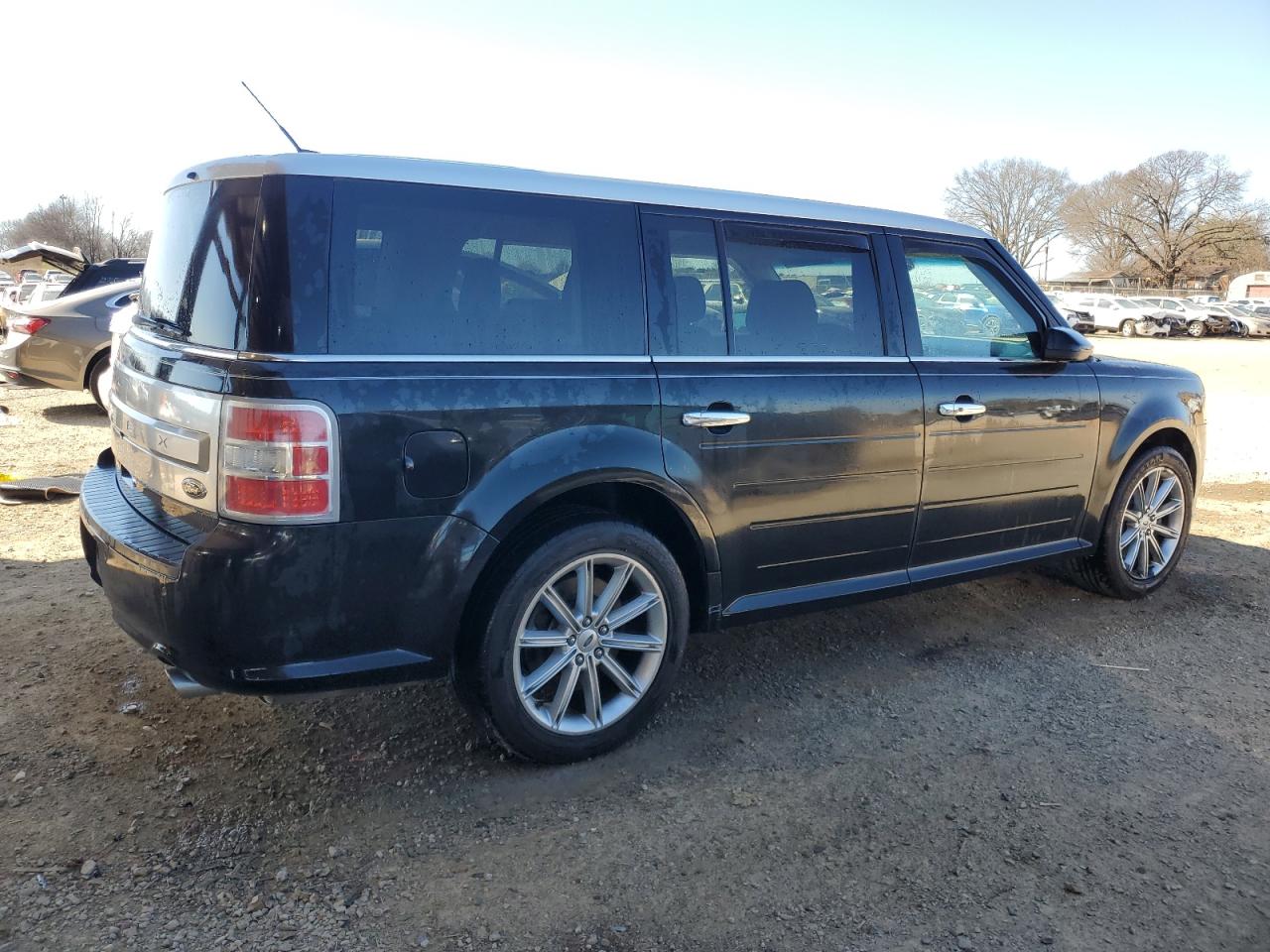 2015 Ford Flex - Image 3