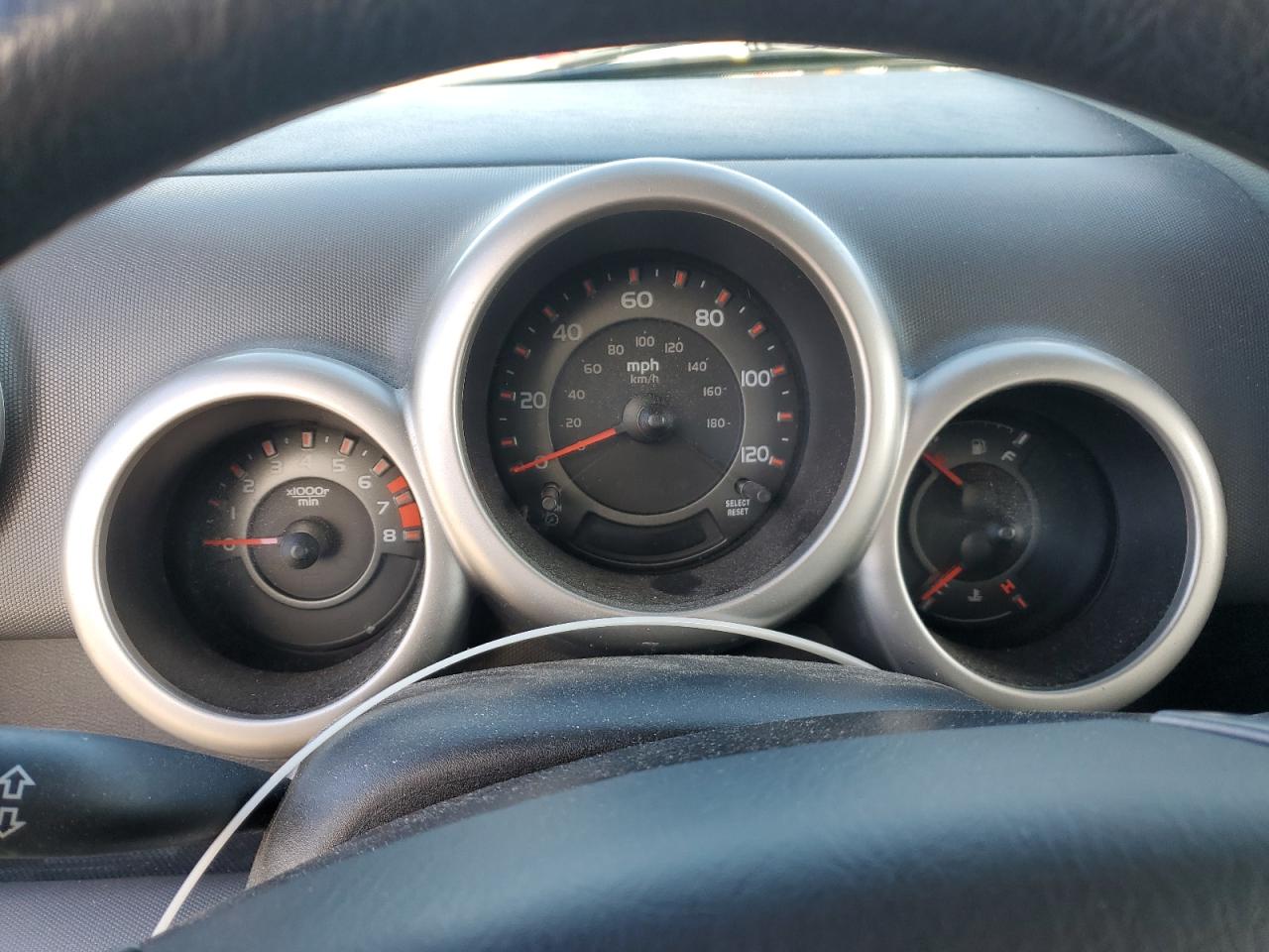 2005 Honda Element - Image 9