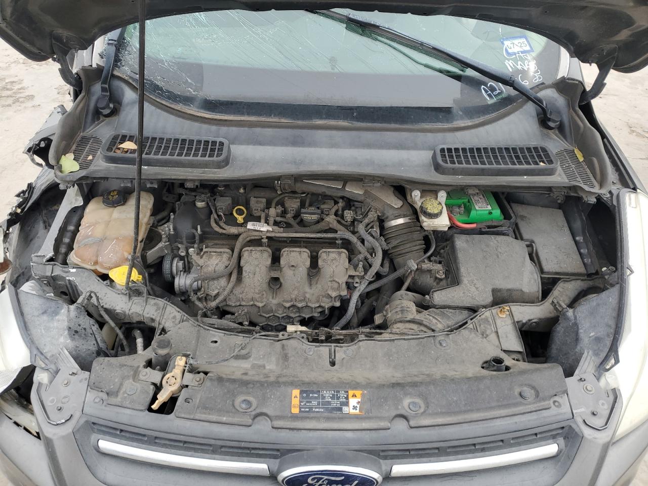 2013 Ford Escape - Image 13