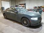 2015 Dodge Charger Police en Venta en Candia, NH - Rear End