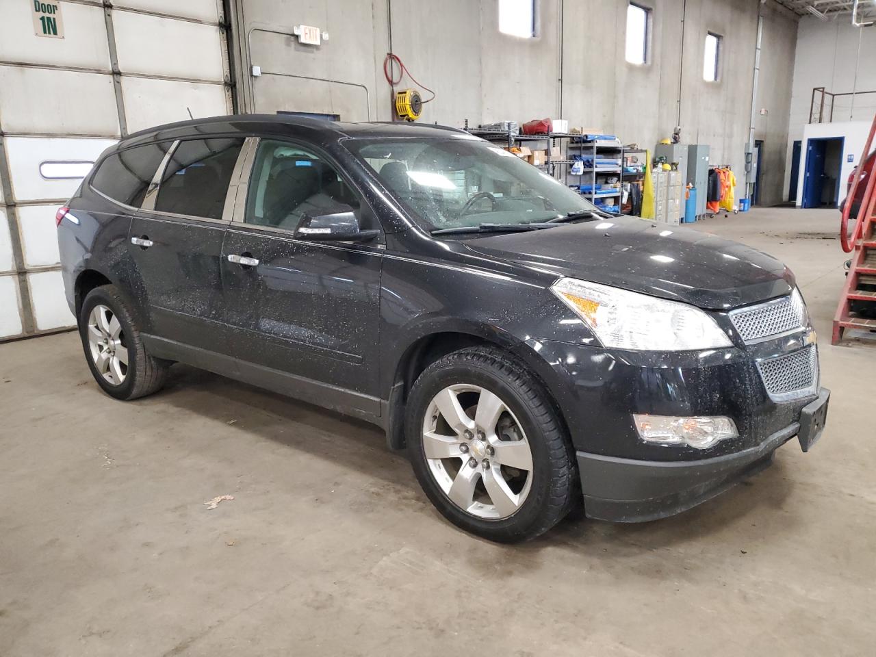 2012 Chevrolet Traverse - Image 4