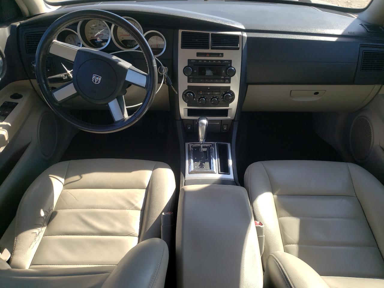 2006 Dodge Charger - Image 8