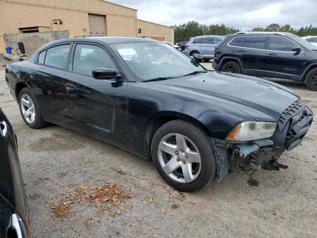 DODGE CHARGER 2013 Black