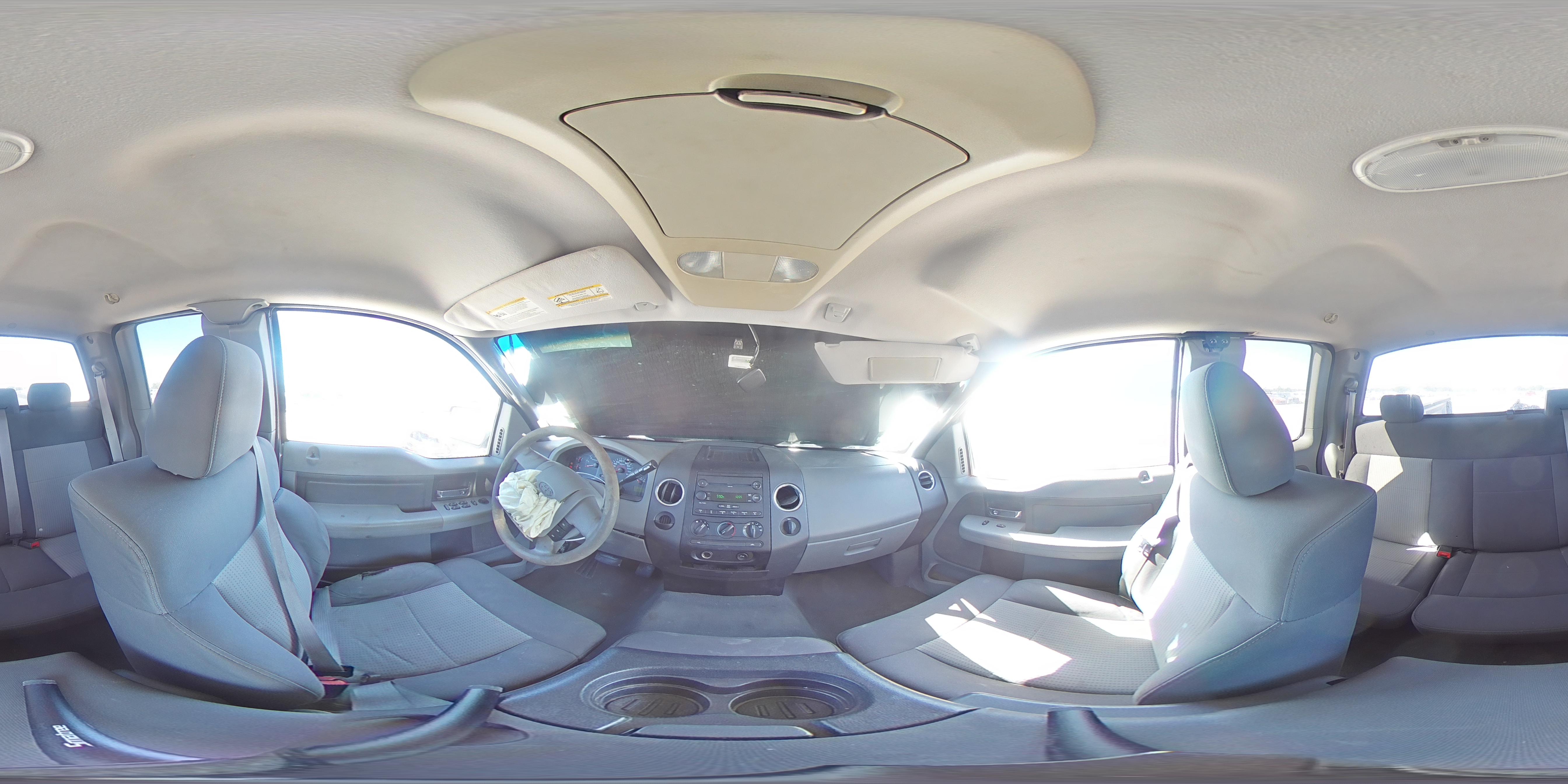 2007 Ford F-150 - Image 12