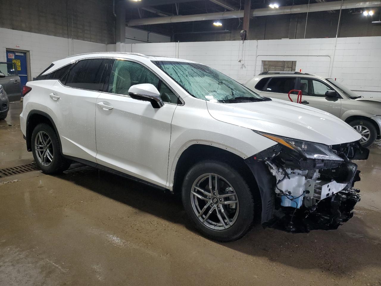 2019 Lexus RX - Image 4