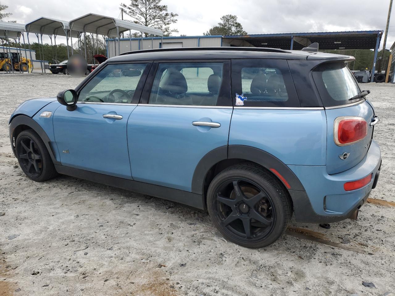2017 MINI Cooper - Image 2