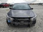 2021 Nissan Versa S for Sale in Loganville, GA - Front End