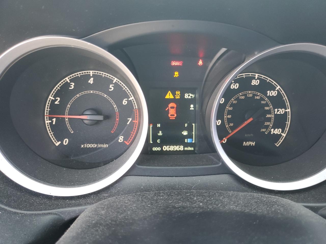 2016 Mitsubishi Lancer - Image 9