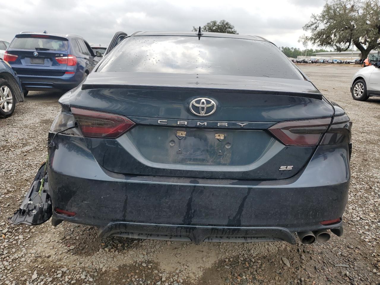 2019 Toyota Camry - Image 6
