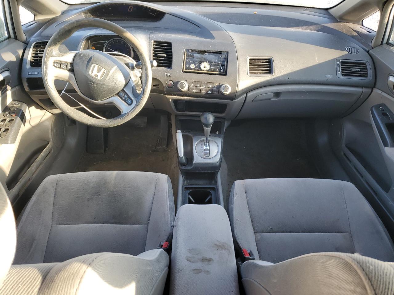 2007 Honda Civic - Image 8