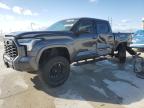 2022 Toyota Tundra Crewmax Sr იყიდება Haslet-ში, TX - Side