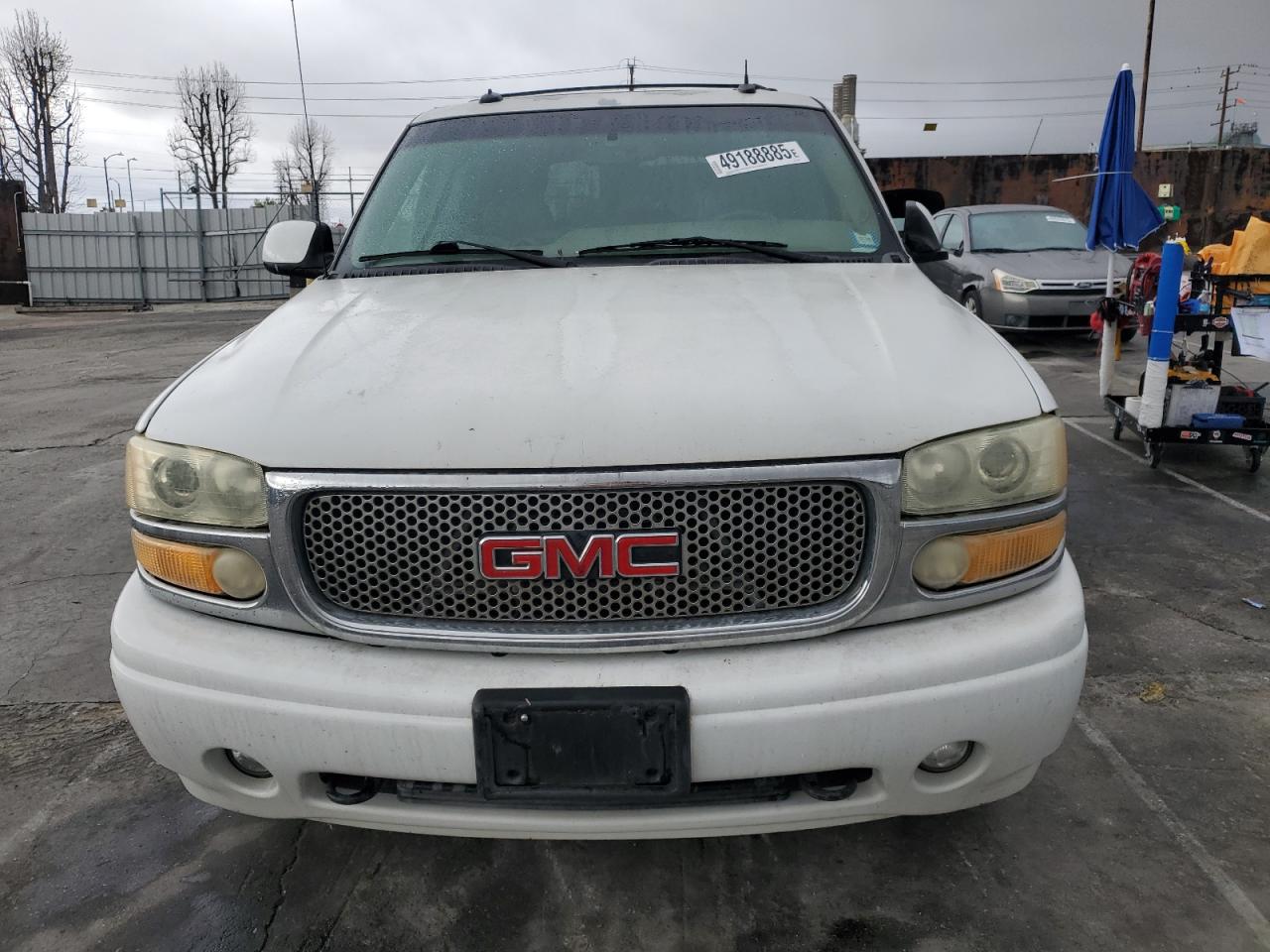 2003 GMC Yukon - Image 5
