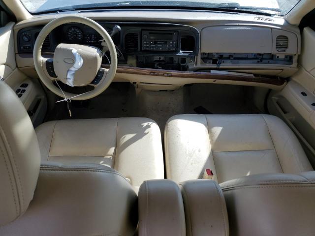 2006 FORD CROWN VICTORIA LX  