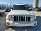 2007 Jeep Commander Limited იყიდება Wayland-ში, MI - Burn - Interior