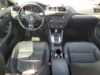 2013 Volkswagen Jetta Se იყიდება Wilmer-ში, TX - Normal Wear