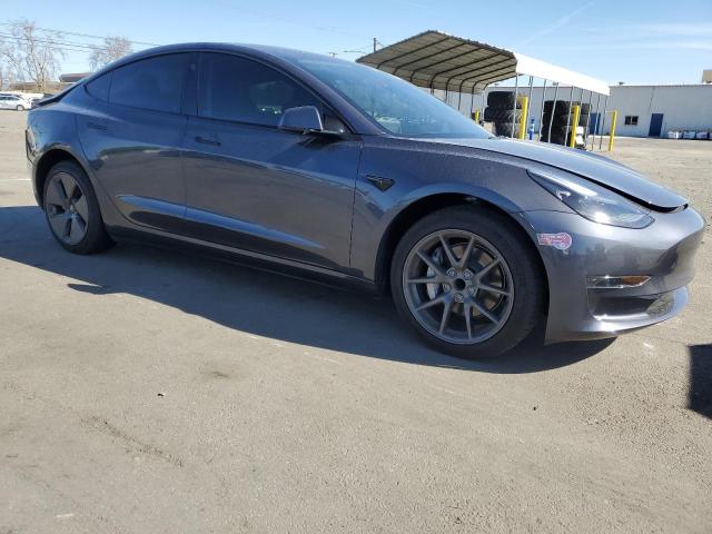  TESLA MODEL 3 2023 Szary