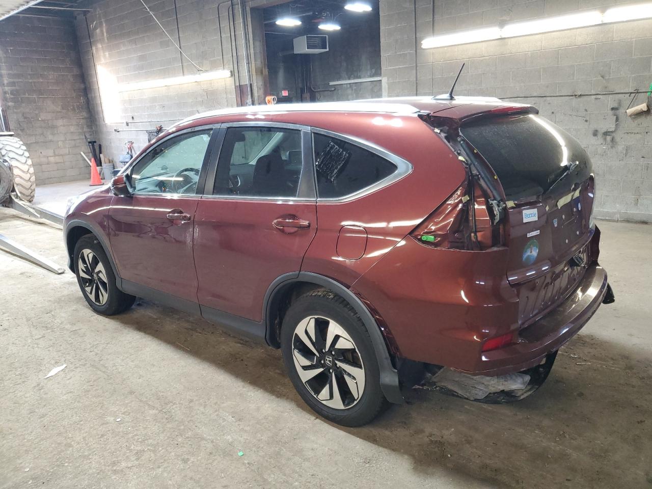 2016 Honda CR-V - Image 2