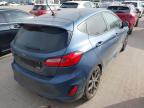 2022 FORD FIESTA ST-LINE EDITION TD  for sale at Copart SANDY