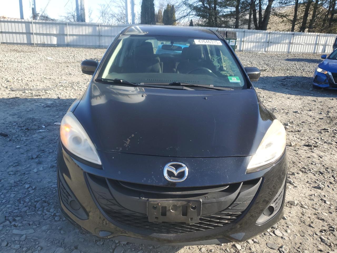 2012 Mazda 5 - Image 5