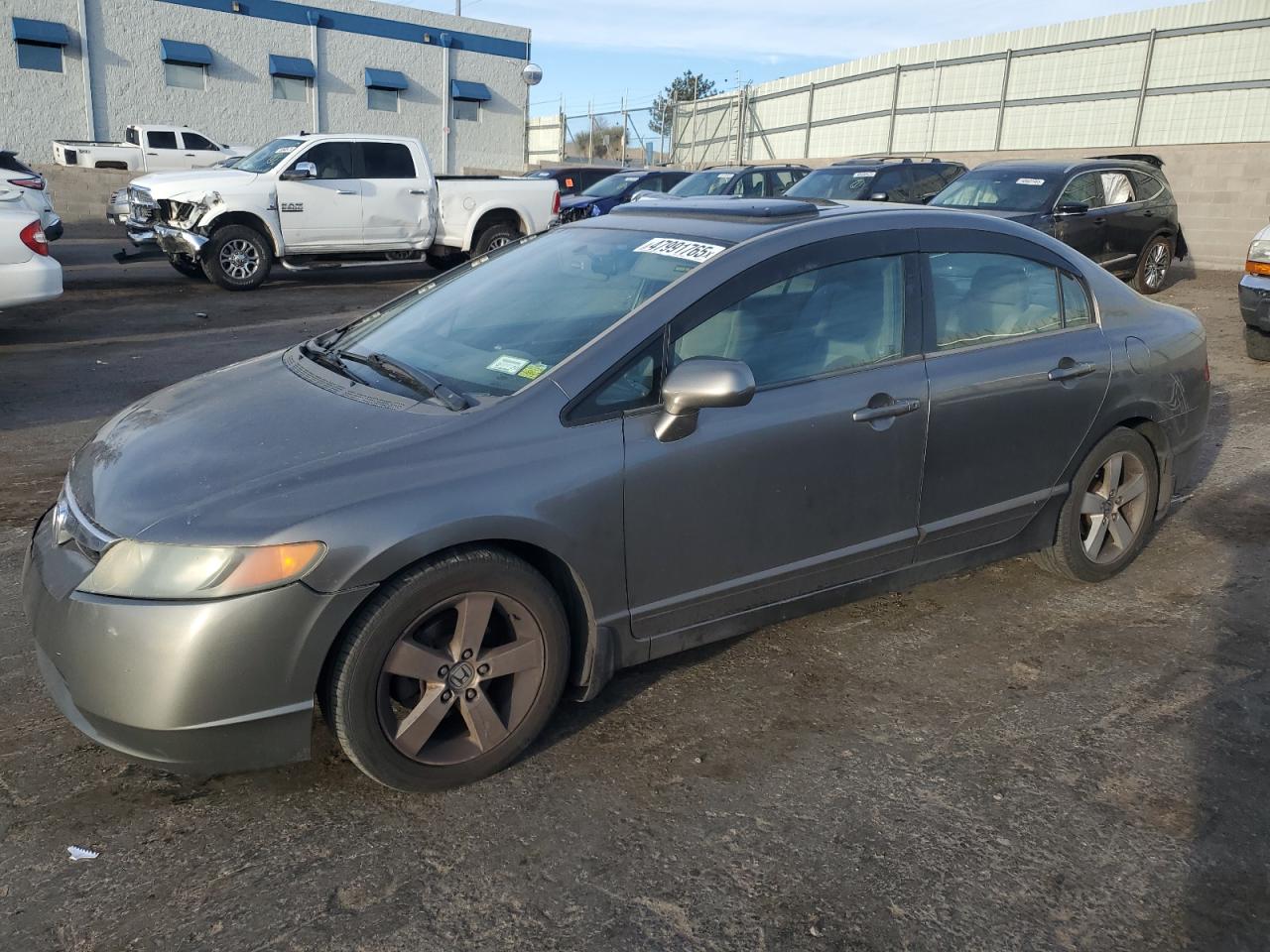2006 Honda Civic - Image 1